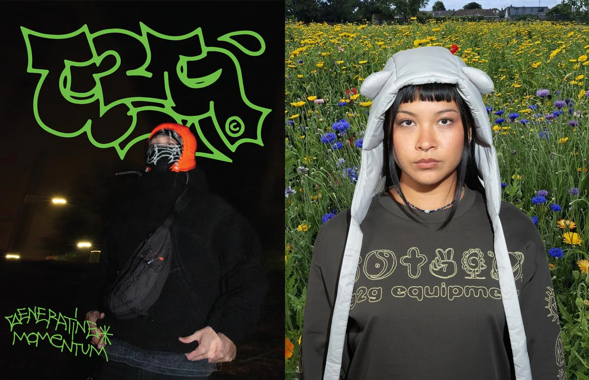 Elevated Apparel for Every Horizon